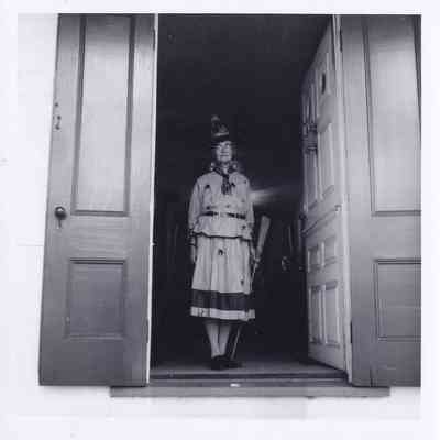 Photo of Woman
