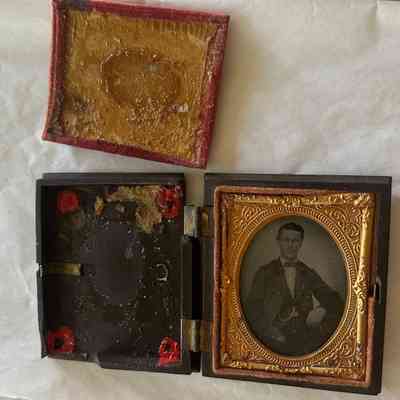 Daguerreotype