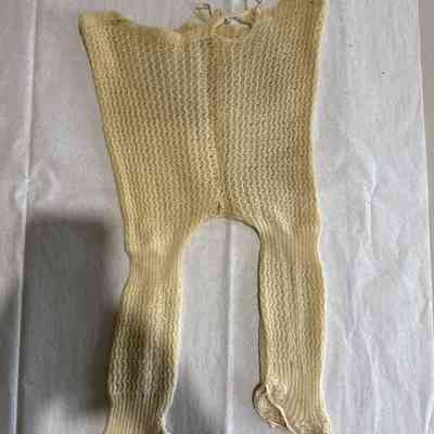 Baby’s Pants