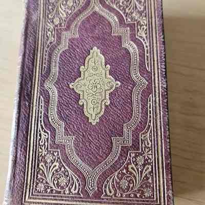 Small Book