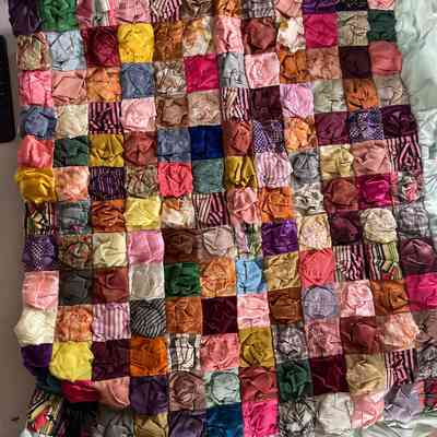 Blanket