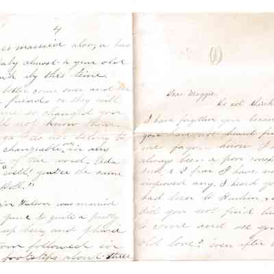 Letter