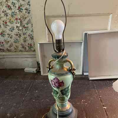 Lamp
