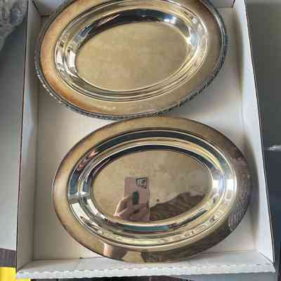 Tray