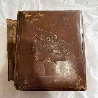 Photo album