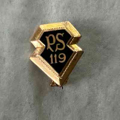 Pin