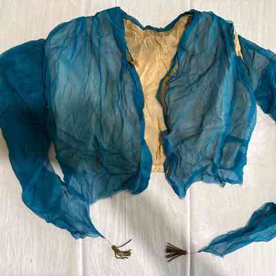 Costume Top