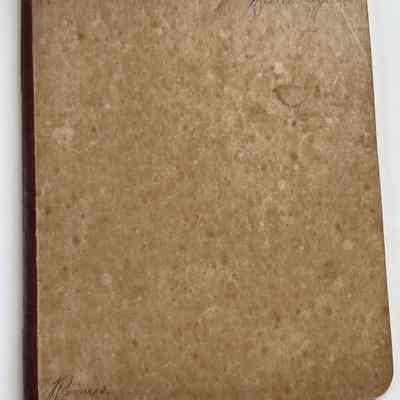 Notebook