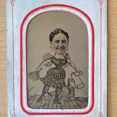 Tintype