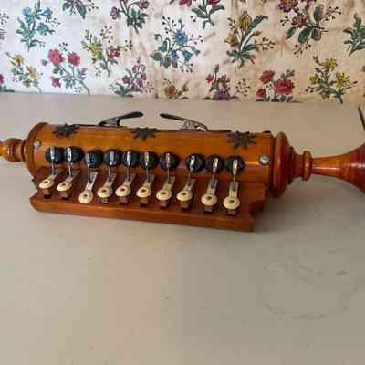 Musical Instrument