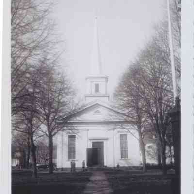 Lott Family Photograph