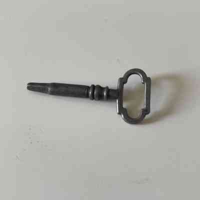 Singer Sewing Machine Key