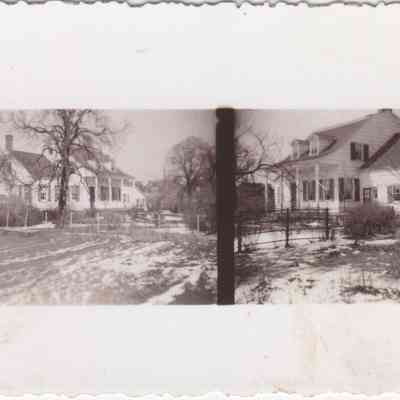 Lott Family Photograph