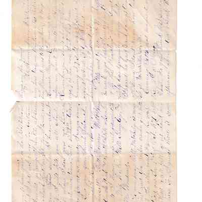 Letter