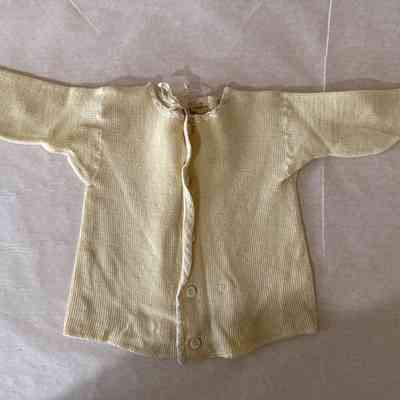 Child’s Shirt