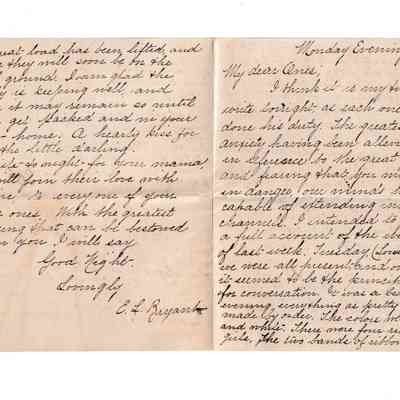 Letter