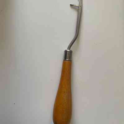 Latch Hook
