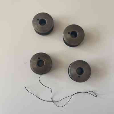 Bobbin