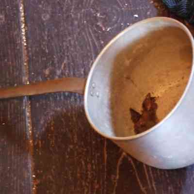Saucepan