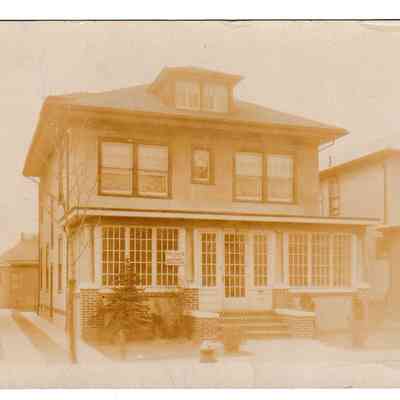 Postcard