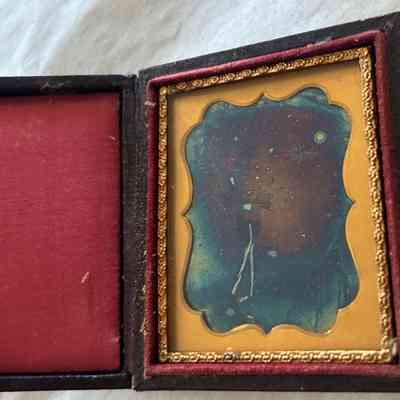 Daguerreotype