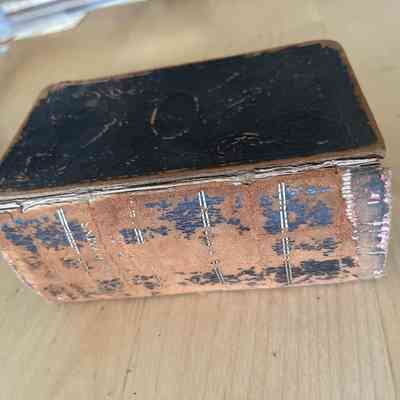 Small Book