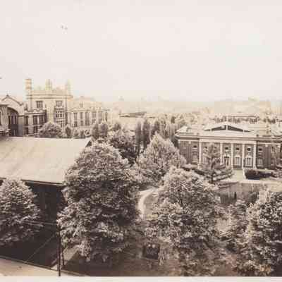 Lott Family Photograph