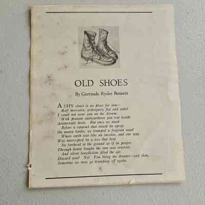 Poem