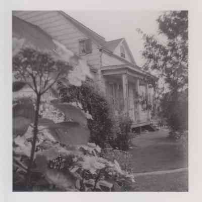 Lott Family Photograph