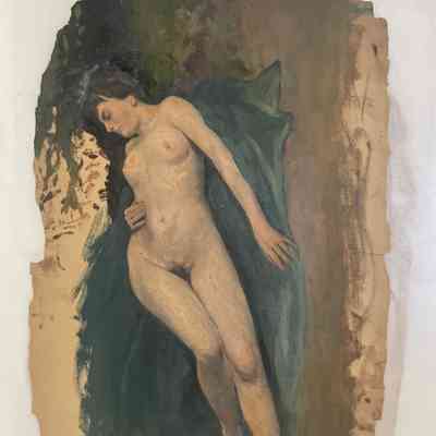 Kluth Artwork