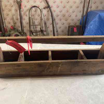 Box, Tool