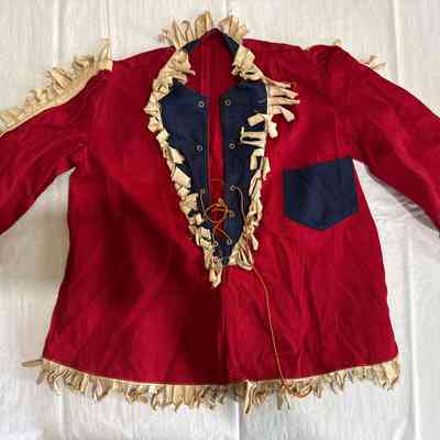 Costume Top