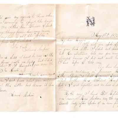 Letter