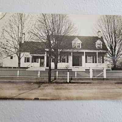 Postcard