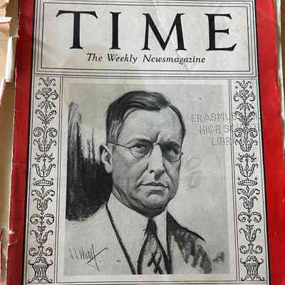 Magazine