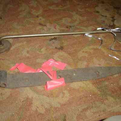 Hinge