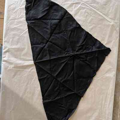 Black Bandana