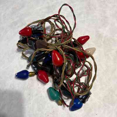 Ornament, Christmas Tree
