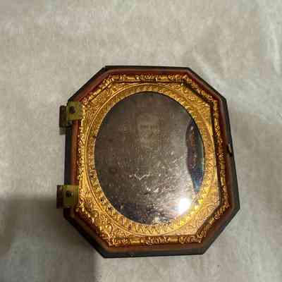 Daguerreotype