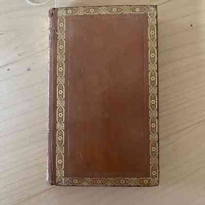 Small Book