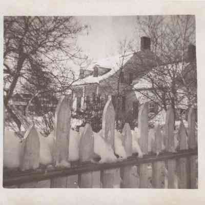 Lott Family Photograph