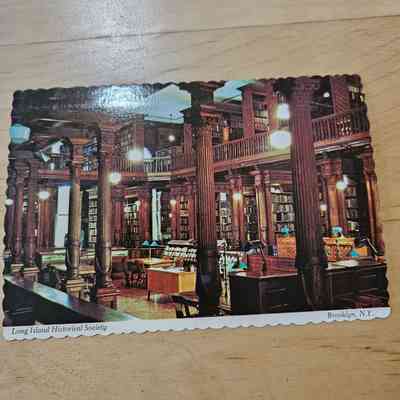 Postcard