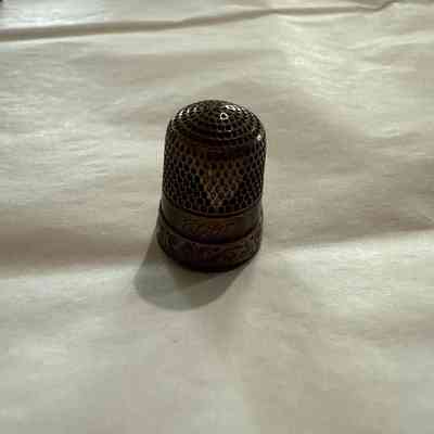 Thimble