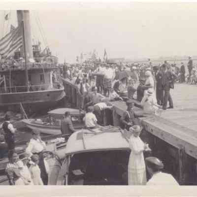 Lott Family Photograph
