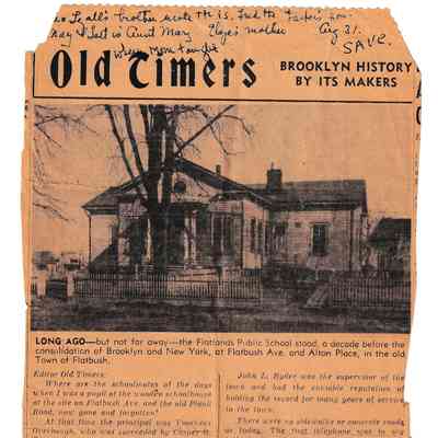 Newspaper