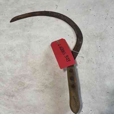 Sickle