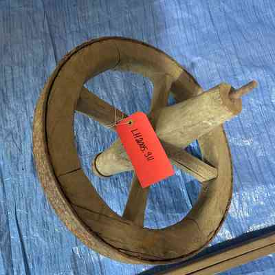 Wheel