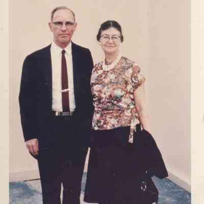 Photo of Man and Woman