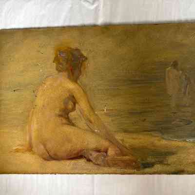 Kluth Artwork