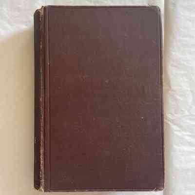 Ballads and Lyrics; Selected and arranged by Henry Cabot Lodge
